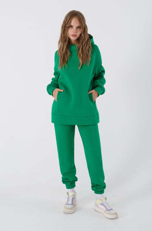 Костюм Pirs 1317 ярко-зеленый  фото 2