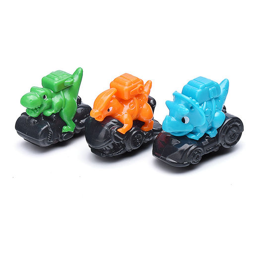 Трек "Мир приключений" в коробке