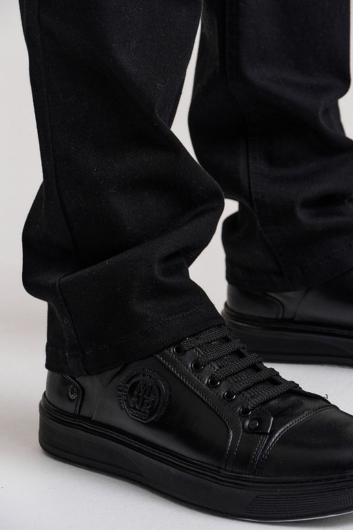 BWP7124 Брюки для мальчиков - Pelican фото 6