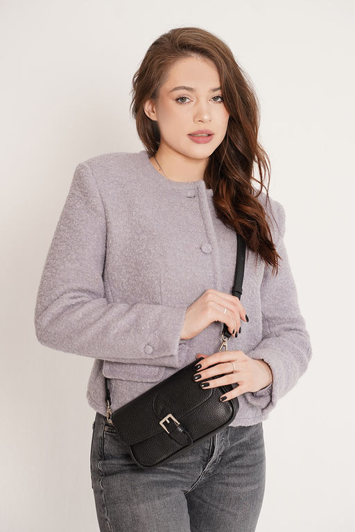 Сумка женская Ц-616.1 черный