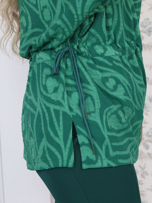 Блуза М4-5558/5 - Wisell фото 45