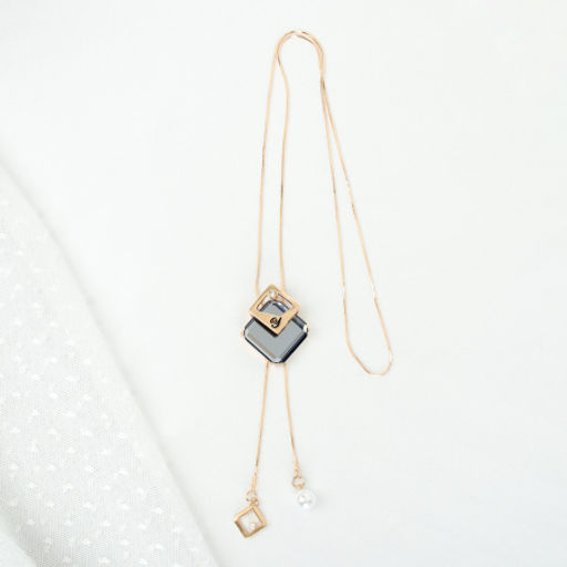 Колье / ZX116 /уп 24/ - Галеонтрейд фото 3