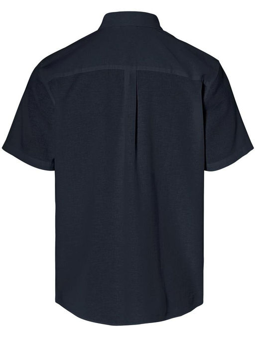 Мужская льняная рубашка LIVERGY