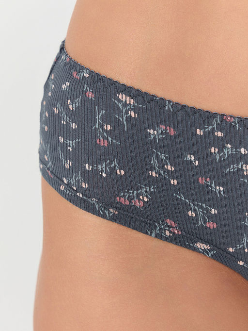 Цена за 2 штуки! ТРУСЫ ЖЕНСКИЕ - Mark formelle фото 5