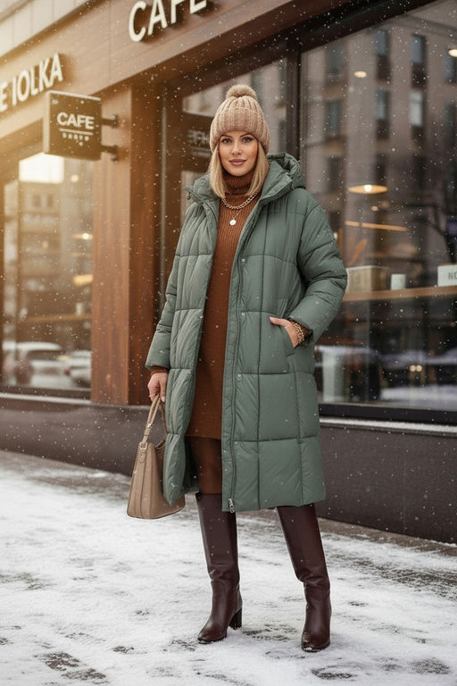 Куртка оверсайз большие размеры арт.28137