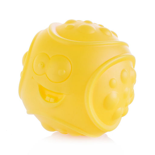 Набор игрушек для ванны (6 шт.) в тубусе