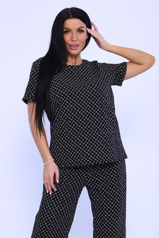 Пижама 20160 - Натали фото 49