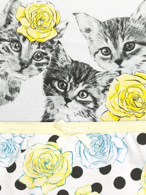 GUAVL3209 комплект для девочек