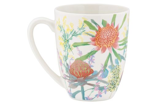 Кружка Цветущий луг, 0,42 л - Maxwell & Williams фото 2