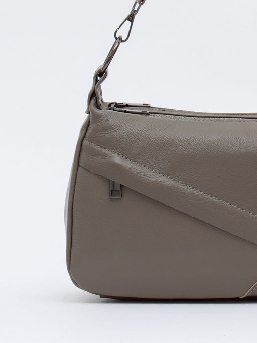 Сумка 33516NN gray Natale Navetta