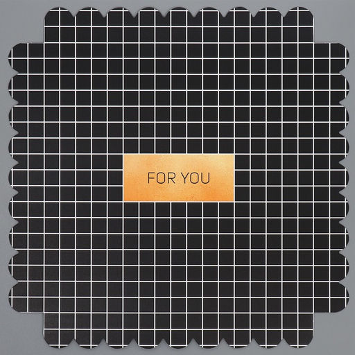 Цена за 5 шт. Коробка-сундук For you, 20 х 20 х 20 см - Дарите счастье фото 6