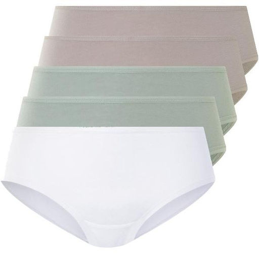 Трусики-хипстеры 5 шт ESMARA  фото 9