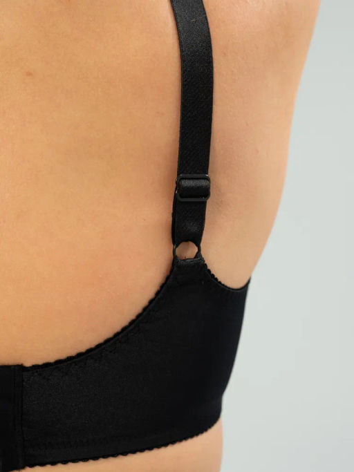 NEW Бюстгальтер Misstyle 530 Черный