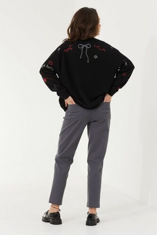 Брюки 4124 - MG Wear фото 20