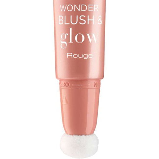 Новинка ARTDECO Жидкие румяна Wonder Blush & Glow, тон 4, 12 мл
