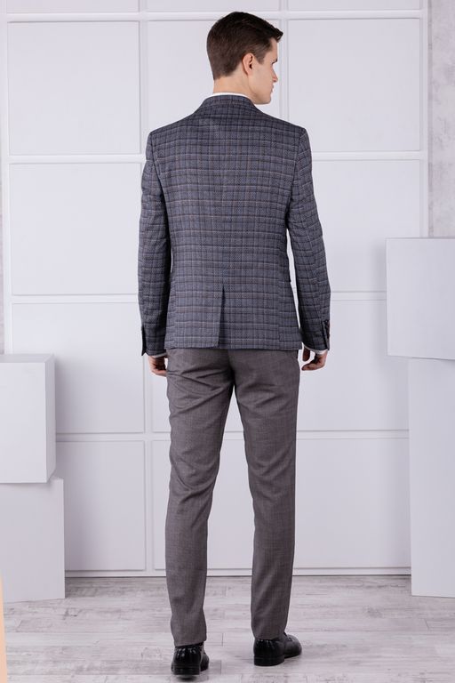 пиджак 
 5420-М8.6 - Svyatnyh фото 5