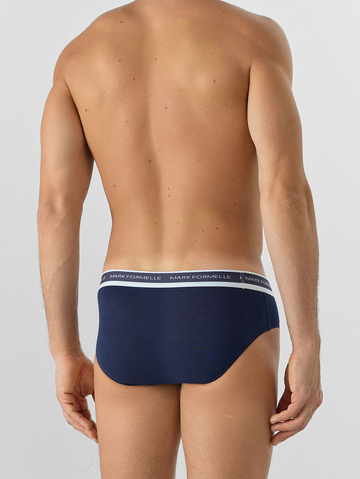 Цена за 2 штуки! ТРУСЫ МУЖСКИЕ