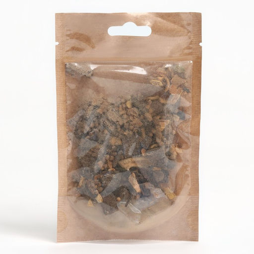 Подарочный набор для приготовления алкоголя Пряный виски: травы и специи 19 г, штоф 500 мл., инструкция