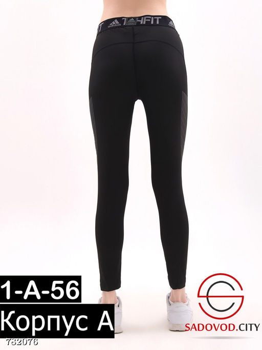 Женские спортивные лосины - Bruno фото 6