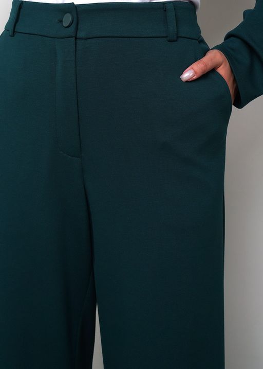 Брюки - Clever wear фото 3