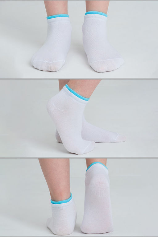 Носки детские Эффект (набор 5 пар)