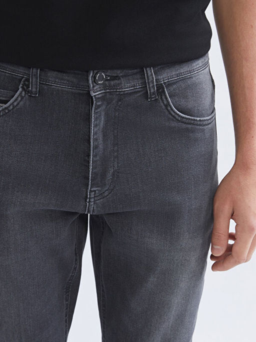 779 Regular Fit Erkek Jean Pantolon