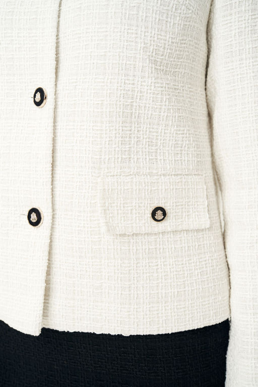 Жакет URS 25-640-2  фото 4