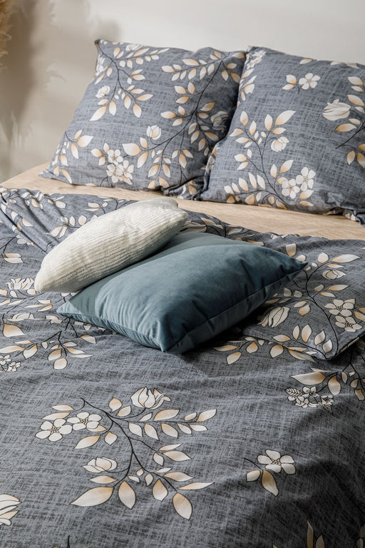 КПБ Осеннее настроение Н поплин