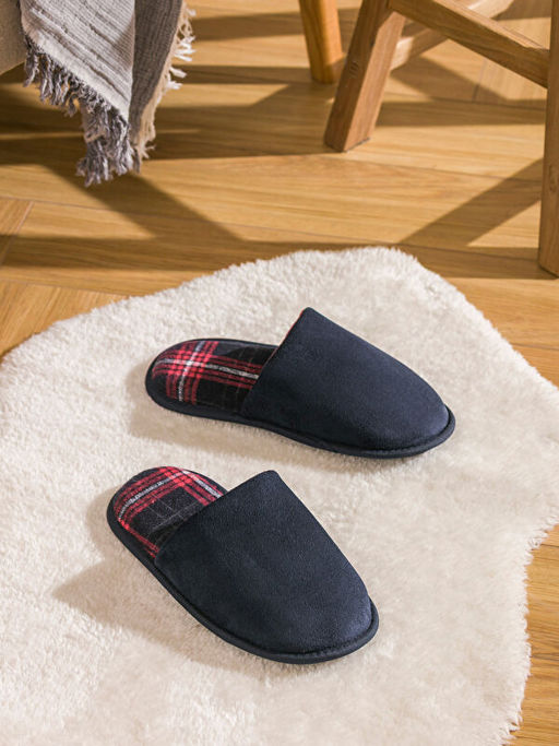 S?et G?r?n?ml? Erkek Ev Terli?i