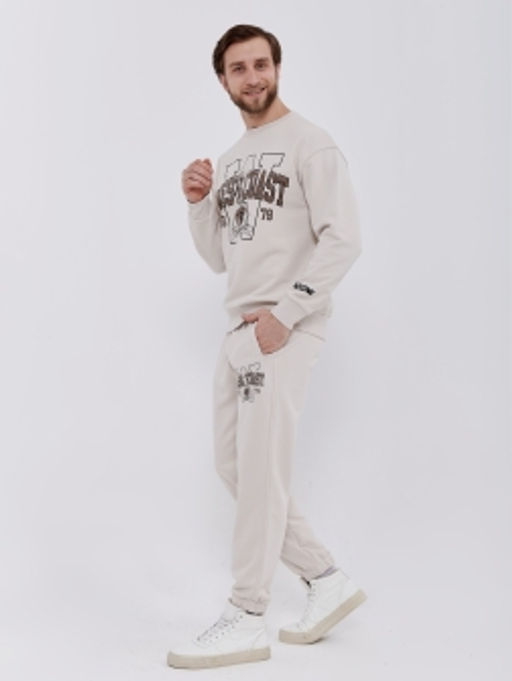 КОСТЮМ СПОРТИВНЫЙ МУЖСКОЙ - Chic & charisma фото 3