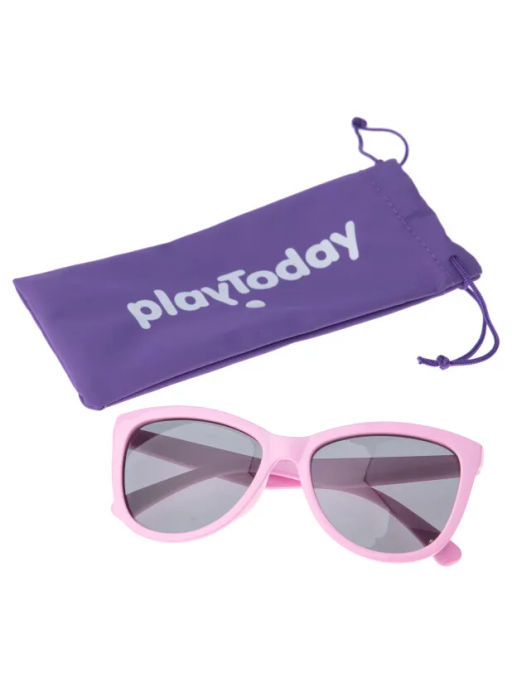 PlayToday / Солнцезащитные очки с поляризацией для детей  фото 6