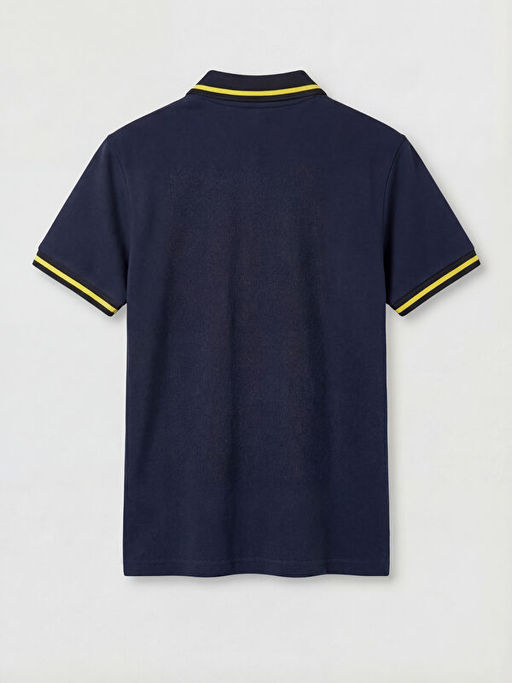 Fenerbah?e Lisansl? Erkek ?ocuk Polo Yaka Ti??rt