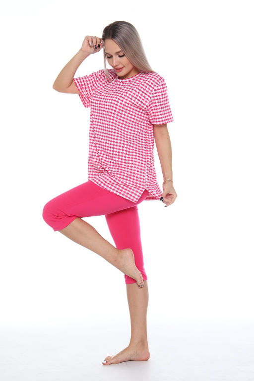 Комплект с бриджами Шарм 055-19