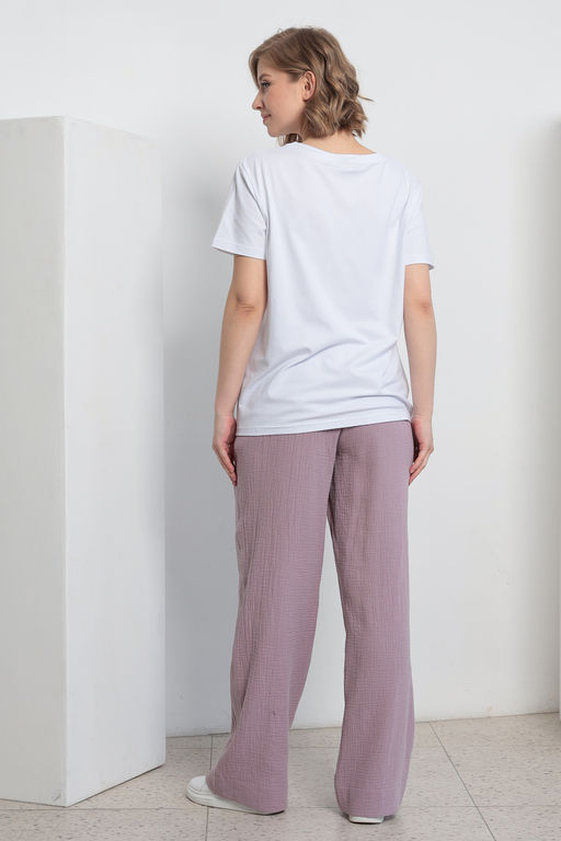 Брюки - Vladi collection фото 4