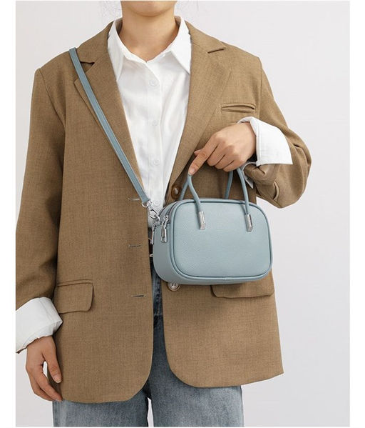 Bags Сумка женская / кожа / 	 0111243