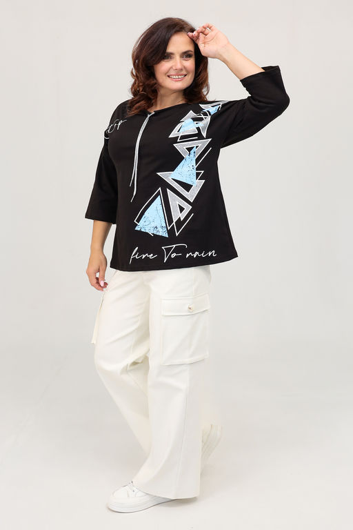 Футболка 50561