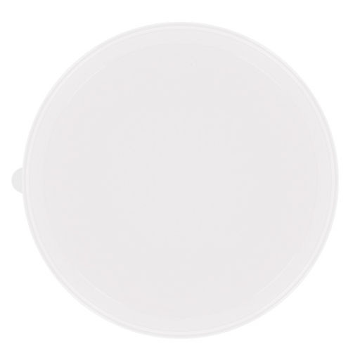 Цена за 2 шт. Чаша "Оазис" 2,5л (с крышкой) (белый) М8415