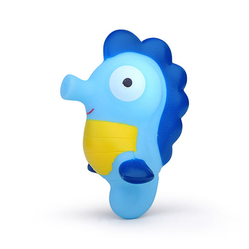 Набор игрушек для ванной "Морские обитатели"