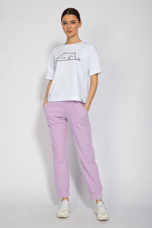 Футболка Kivviwear 4026/26