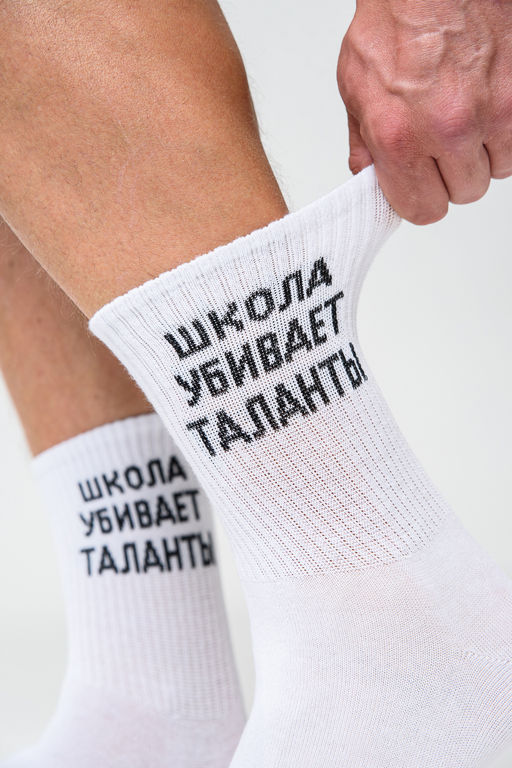 Носки мужские Талант (набор 3 пары)