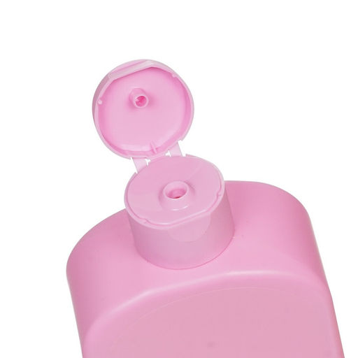 CAFE MIMI COLOURS Гель для душа SWEET SHAKE с экстрактами малины,ежевики и пребиотиками 400мл - Кафе красоты фото 3