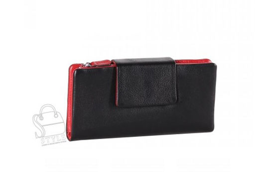 Кошелек 3046A black Vermari