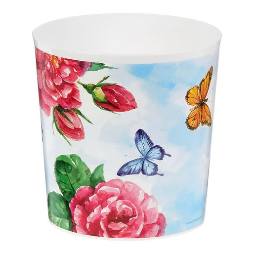 Цена за 7 шт. Кашпо «Акварель», 1.6 л