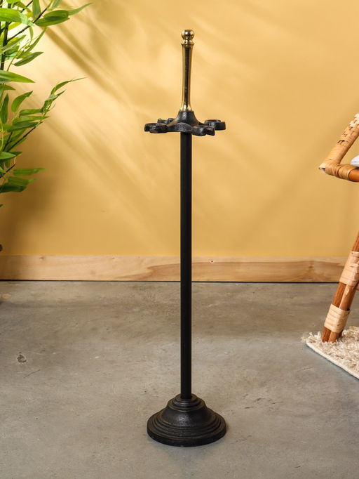 Каминный набор, сталь, 67 +/- 1 см, алюминий - Simaland фото 3