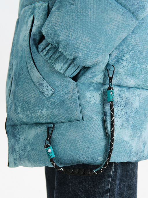 BZWZ3378/1 Куртка для мальчиков - Pelican фото 7