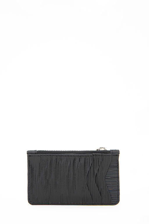 Кошелёк-холдер MK-501.62 черный - Protege фото 2