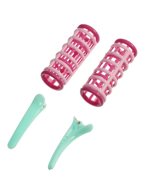 Набор парикмахера "Салон красоты" 9 предметов