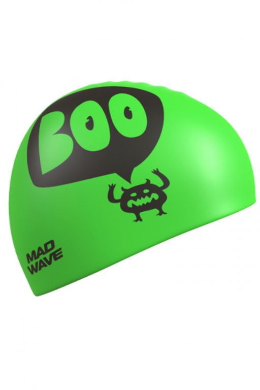 Детская шапочка Boo, Multi, Happiness, Un-deux-trois - Mad wave фото 3