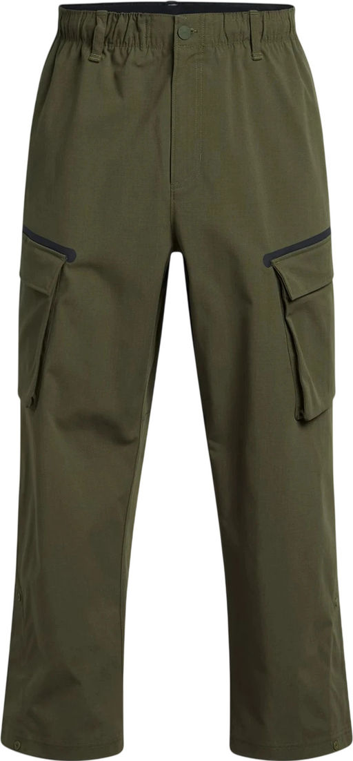 Брюки мужские