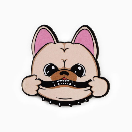 Цена за 20 шт. Значки деревянные Самые невероятные значки в шоубоксе, 20 шт.